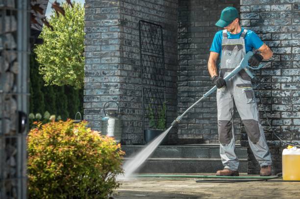 Best Post-Construction Pressure Washing  in Dewitt, MI