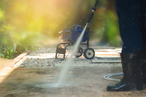 Trusted Dewitt, MI Pressure Washing Services Experts